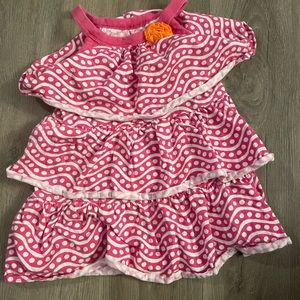 🌟5 for $20🌟 18 Months Ruffled Dress
